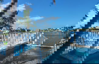 Foto 3 - Palm Tree Cove Resort