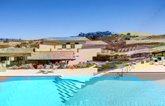 Photo 1 - Villa sui Colli Ericini con Piscina