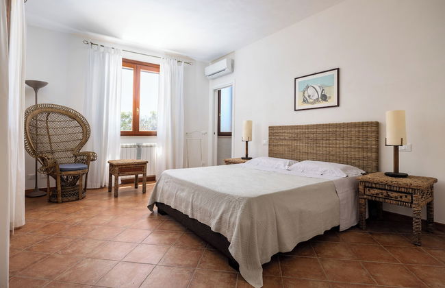 Villa sui Colli Ericini con Piscina - Foto 4