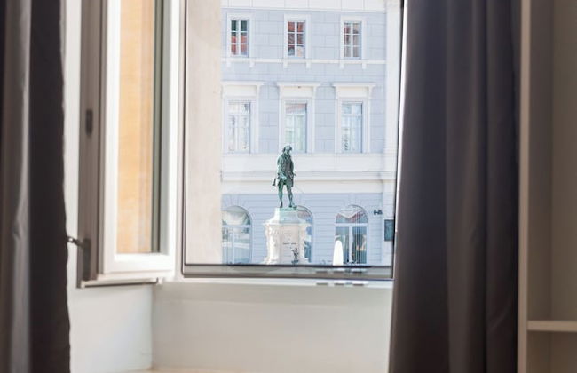 Premium City Center Apartment Tartini 2 - Foto 18