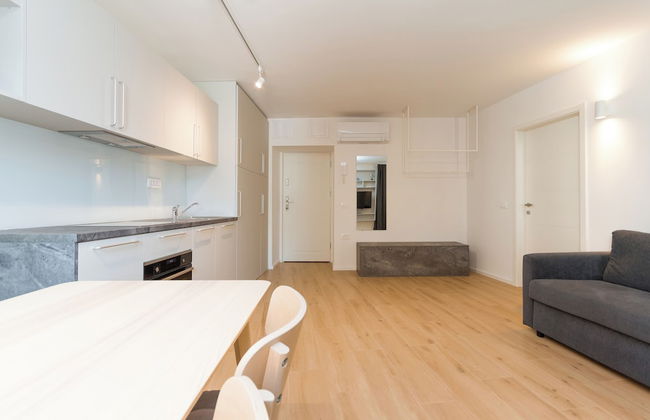 Premium City Center Apartment Tartini 2 - Foto 8