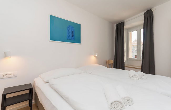 Premium City Center Apartment Tartini 2 - Foto 4