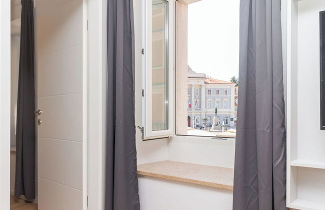 Premium City Center Apartment Tartini 2 - Foto 21