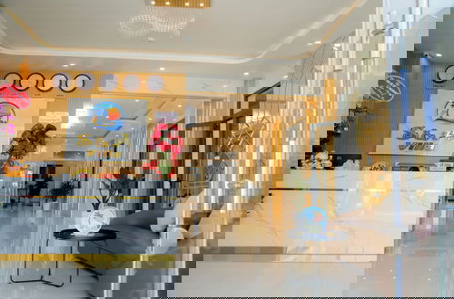 Foto 2 - SandA Villa