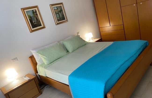 BnB Milano Dipinta di Blu With Balcony - Foto 4