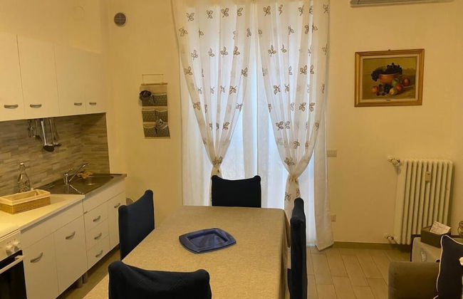 BnB Milano Dipinta di Blu With Balcony - Foto 14