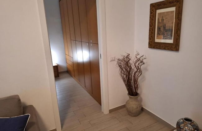 BnB Milano Dipinta di Blu With Balcony - Foto 22