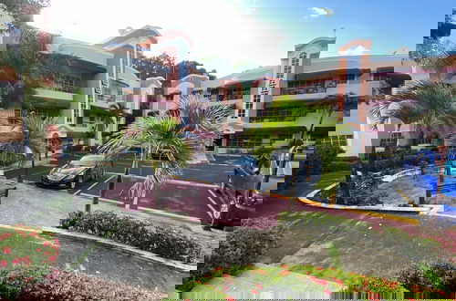 Foto 37 - Residential Paradise V Apartments