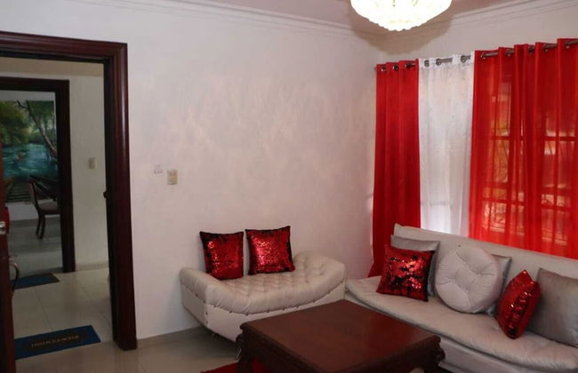 Residential Paradise V Apartments - Foto 19