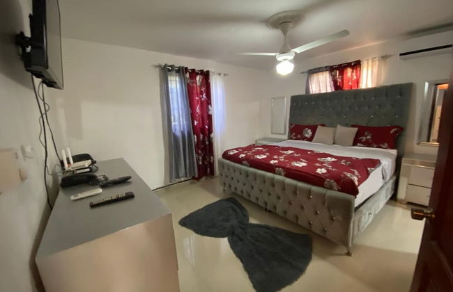 Residential Paradise V Apartments - Foto 11