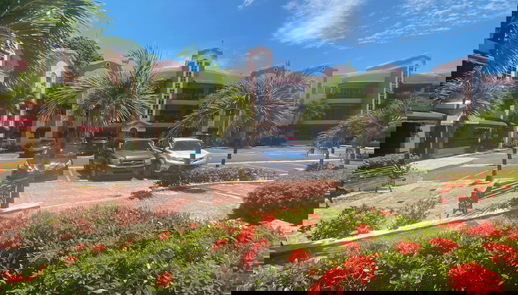 Foto 1 - Residential Paradise V Apartments