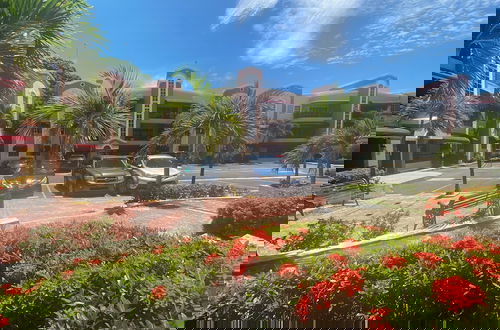 Foto 1 - Residential Paradise V Apartments
