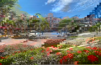 Foto 1 - Residential Paradise V Apartments