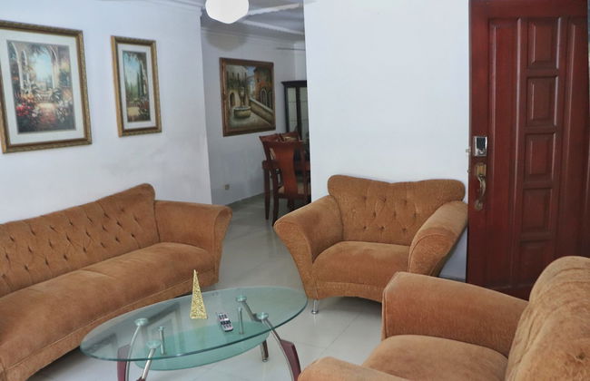 Residential Paradise V Apartments - Foto 18