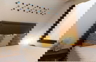 Foto 1 - Menesse Apartment