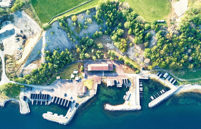 19 Person Holiday Home in Josenfjorden-by Traum - Foto 14