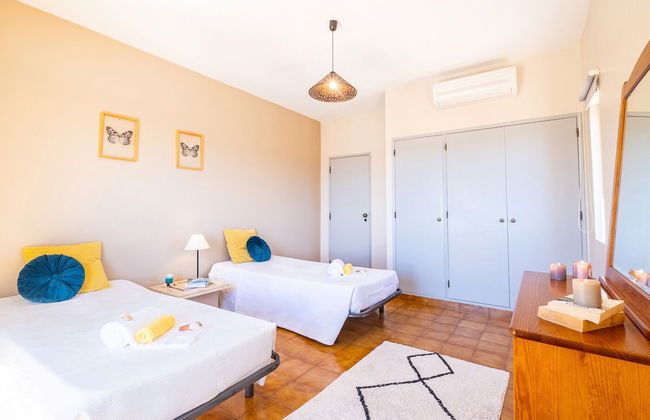 Villa Oasis del Mar - Foto 7