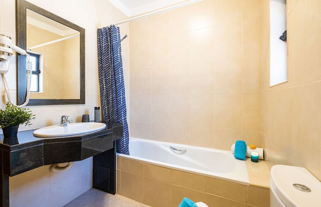 Villa Oasis del Mar - Foto 18