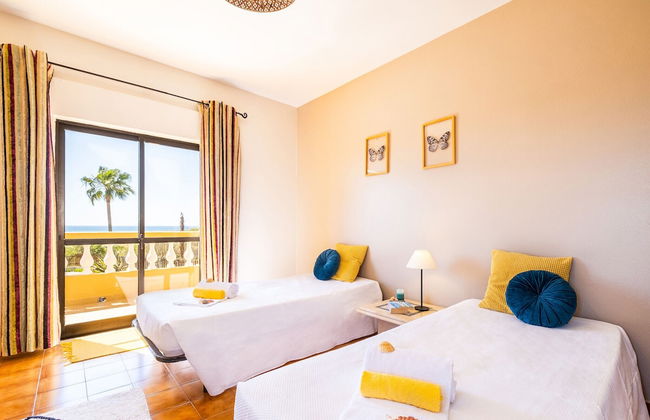 Villa Oasis del Mar - Foto 6