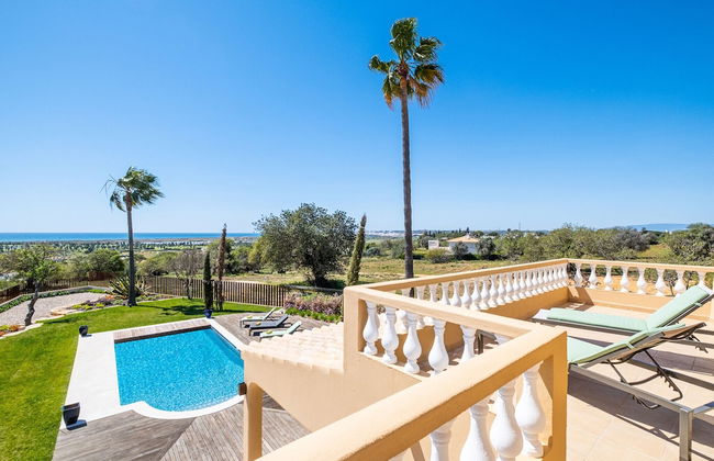 Villa Oasis del Mar - Foto 37