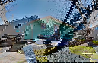 Foto 3 - Flip Flop Cottage