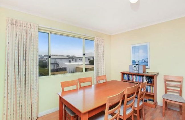 Tahren Beachfront Shack Wifi - Pet-friendly - Foto 10
