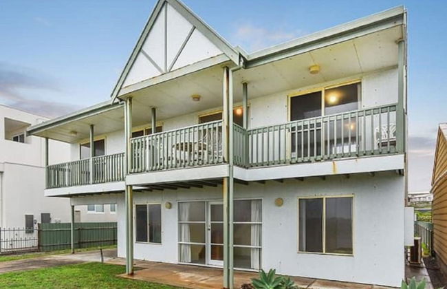Tahren Beachfront Shack Wifi - Pet-friendly - Foto 12