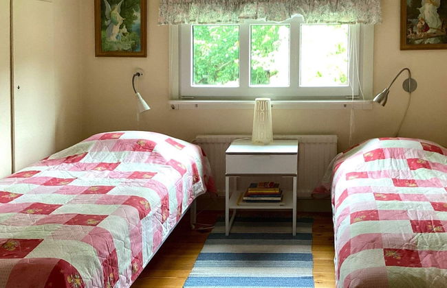 4 Star Holiday Home in Torso - Foto 3