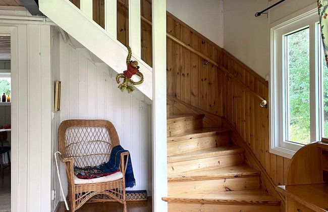4 Star Holiday Home in Torso - Foto 24