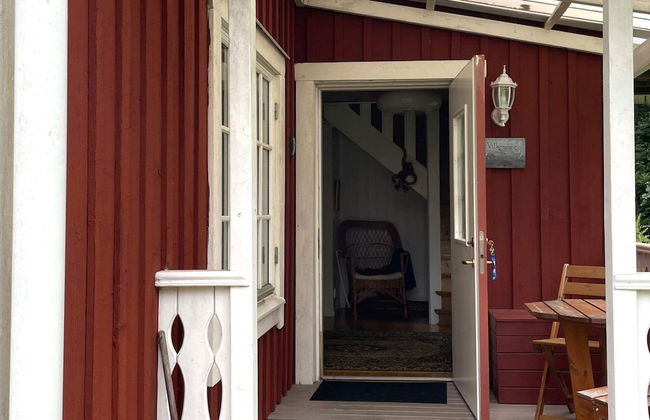 4 Star Holiday Home in Torso - Foto 37