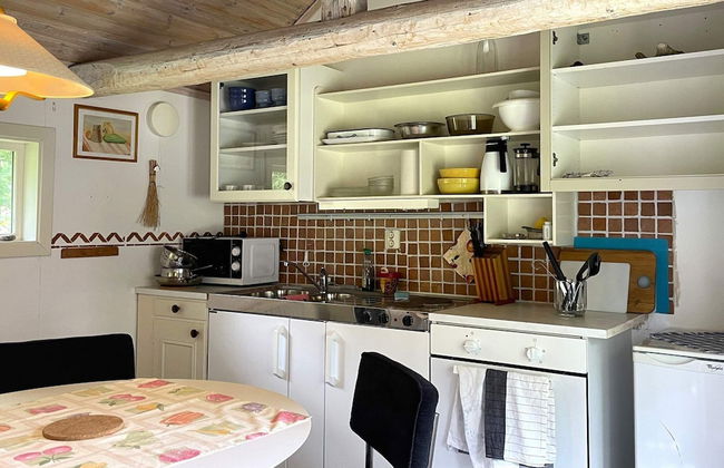 4 Star Holiday Home in Torso - Foto 10