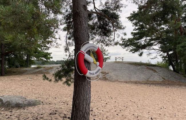 4 Star Holiday Home in Torso - Foto 17
