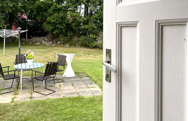 4 Star Holiday Home in Torso - Foto 33