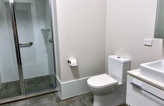 Seafield Tower Glenelg Apartment no 2 - Foto 18