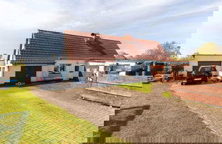 Foto 1 - Cosy Flat in Niepars With Garden