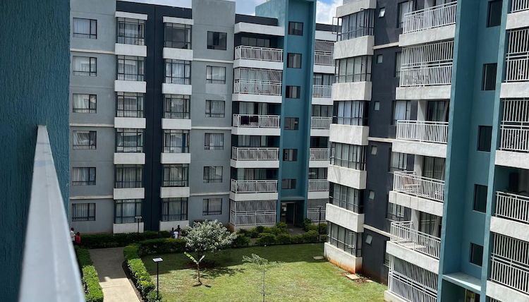 Foto 1 - ELEGANT APARTMENT JKIA