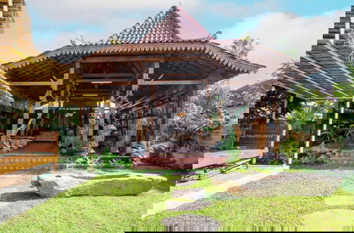 Foto 2 - JavaLO Villa Lombok