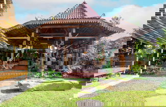 Foto 2 - JavaLO Villa Lombok