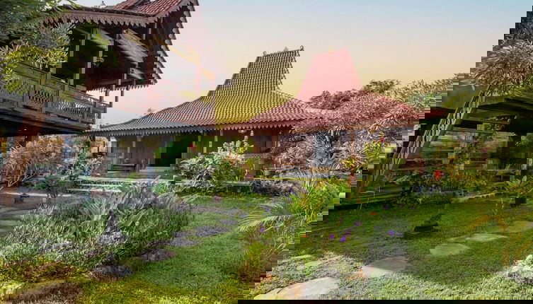 Foto 1 - JavaLO Villa Lombok