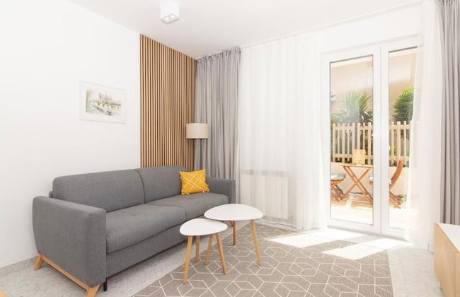 The Rose Garden Apartments - Foto 23