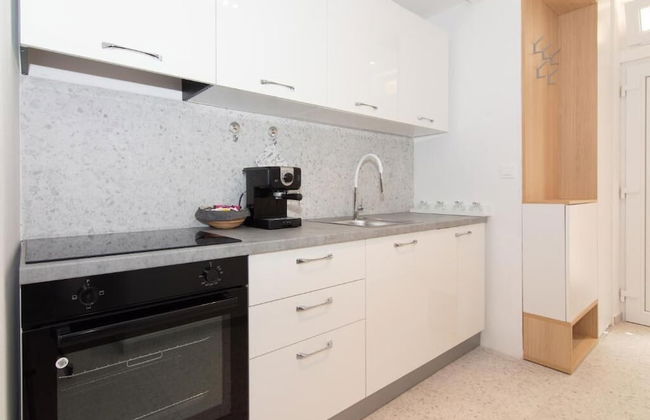 The Rose Garden Apartments - Foto 17