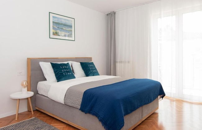 The Rose Garden Apartments - Foto 5