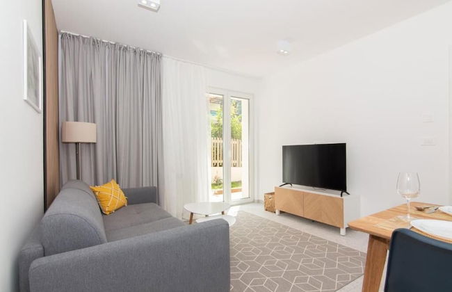 The Rose Garden Apartments - Foto 22