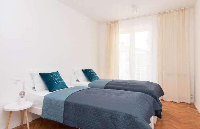 The Rose Garden Apartments - Foto 10