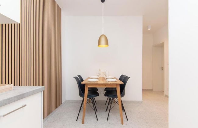 The Rose Garden Apartments - Foto 15