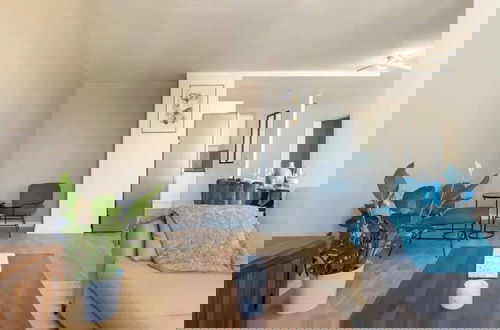 Foto 11 - Magnificent Modern 2 Bedrooms Apartment - Castellane District