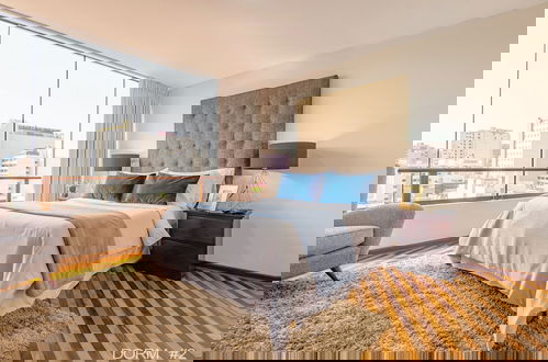 Foto 5 - OceanFront Larcomar Apartments