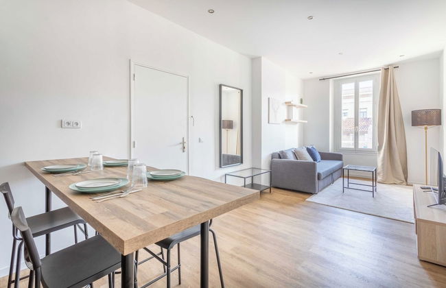 Amazing Apartment Opera Sainte Marseille - Foto 1
