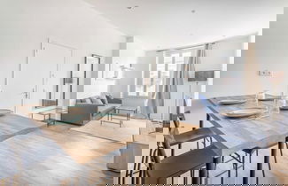 Photo 1 - Amazing Apartment Opera Sainte Marseille