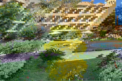 Foto 31 - Al Saraya Sahl Hasheesh
